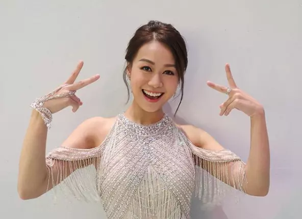 騎驢找馬!許志安是「備胎」, 勁爆黃心穎原目標是百億大亨周焯華!