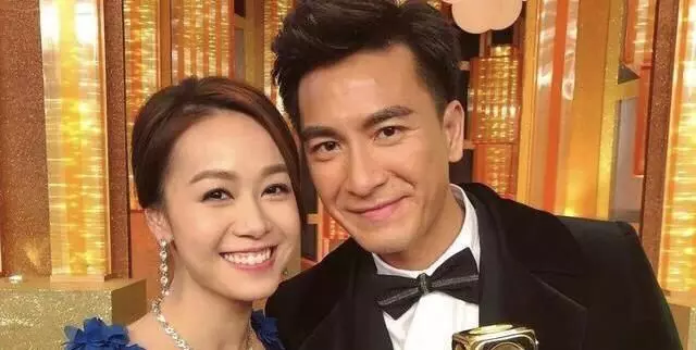 騎驢找馬!許志安是「備胎」, 勁爆黃心穎原目標是百億大亨周焯華!
