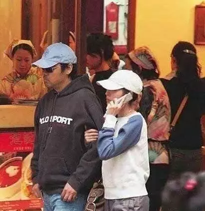 最美童話是他們!「高學歷港姐冠軍」下嫁窮小子為愛放棄事業 「老公成影帝」相戀27年無子卻恩愛