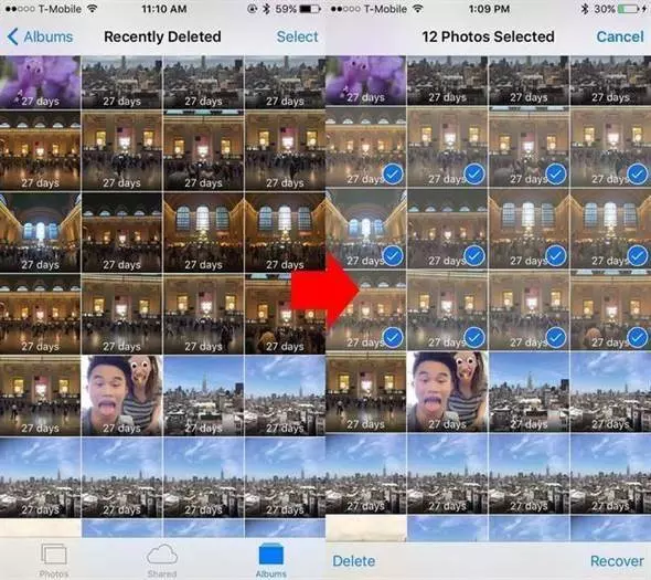 iPhone容量不夠就只能買新的? 5招幫你釋放超多儲存空間,容量滾滾來~