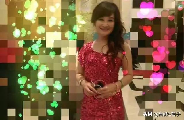最慘原配!老公約會小三車禍身亡,女星還要替其償還400萬外債