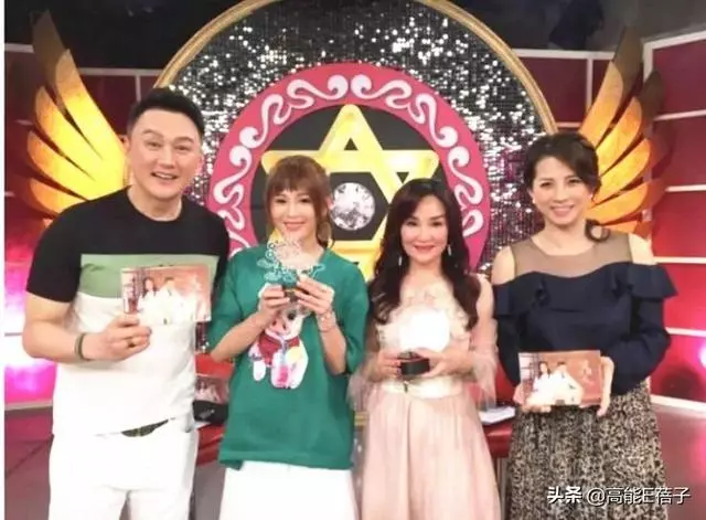 最慘原配!老公約會小三車禍身亡,女星還要替其償還400萬外債