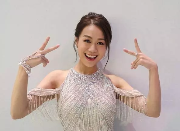 騎驢找馬!許志安是「備胎」, 勁爆黃心穎原目標是百億大亨周焯華!!