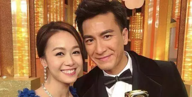 騎驢找馬!許志安是「備胎」, 勁爆黃心穎原目標是百億大亨周焯華!!