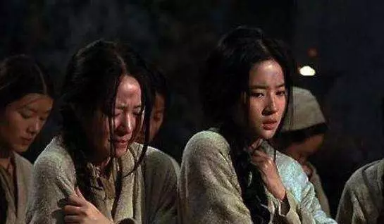 古代士兵夜晚想要老婆怎麼辦!唯有這四種辦法解決,有一種傷天害理,天理不容!