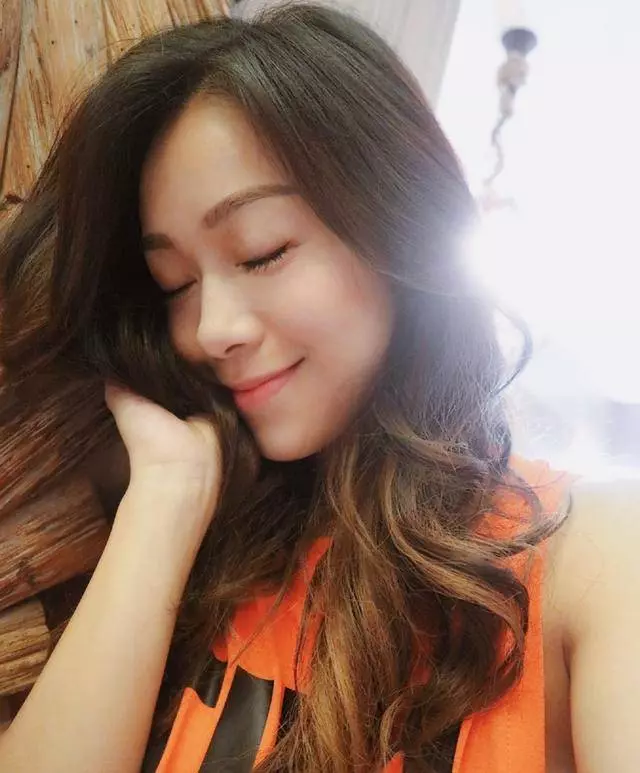 黃心美被妹妹拖下水,昔日戀情被扒,姐妹倆青出於藍而勝於藍