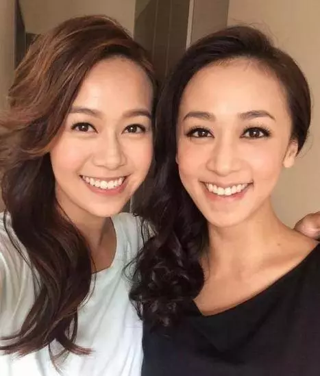黃心美被妹妹拖下水,昔日戀情被扒,姐妹倆青出於藍而勝於藍