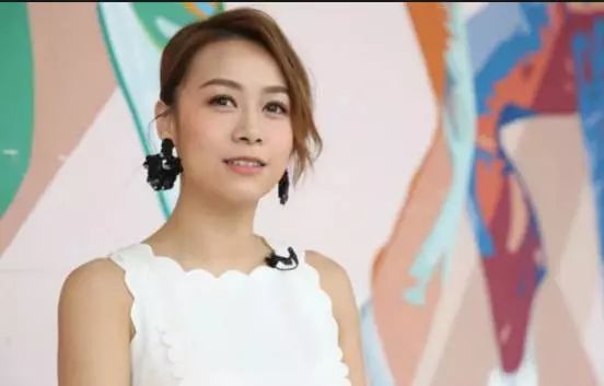 撐鄭秀文!梁思浩強烈要求TVB 褫奪黃心穎港姐頭銜