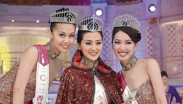 撐鄭秀文!梁思浩強烈要求TVB 褫奪黃心穎港姐頭銜