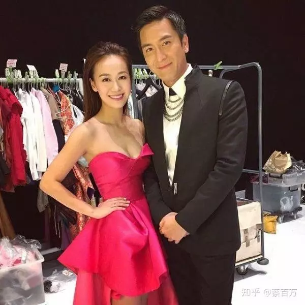 世界級姣精黃心淫何方神聖?為何專挑熟男人夫下手,連許志安都無法逃過