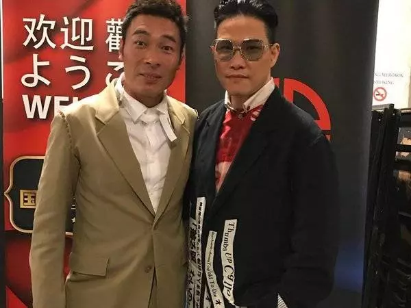【安心偷吃】 原諒黃心穎?馬國明只吐3個字!