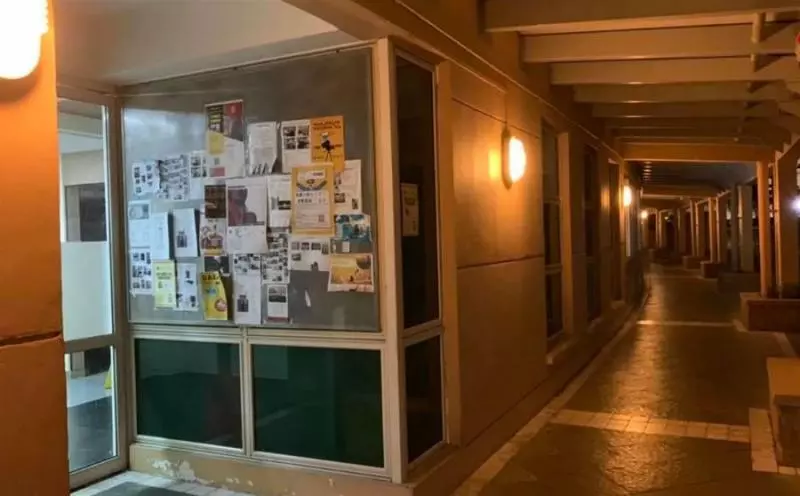 新加坡國立大學:五名學生用餐後病倒,涉事檔口暫停營業一周