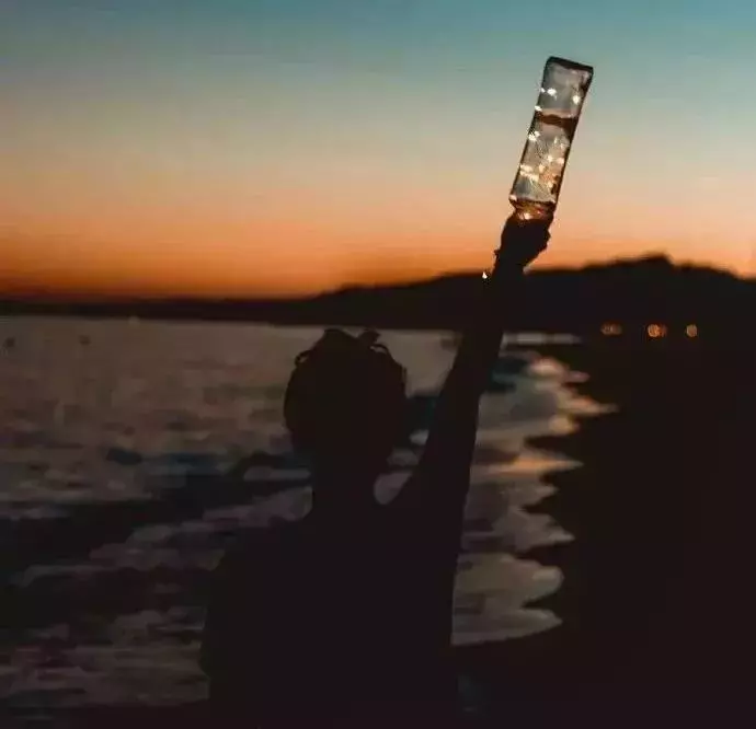 人生,沒有永遠, 來日,並不方長!