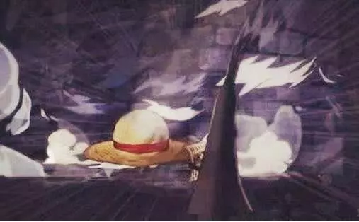 海賊王:草帽隱藏神秘代碼,七大強者看到草帽,明白了羅傑的意思