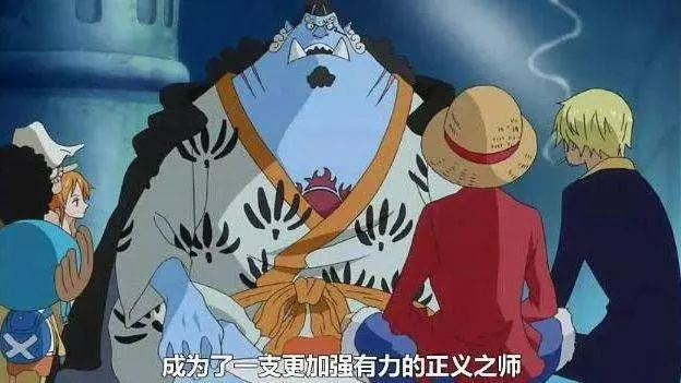 海賊王940話:尾田暗示路飛和紅髮必有一戰,山治確認是右腕