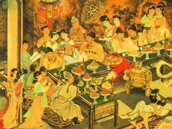 俗話「手不扶碗窮一世,抖腿聳肩黴三代」的內藏奧秘,是真的