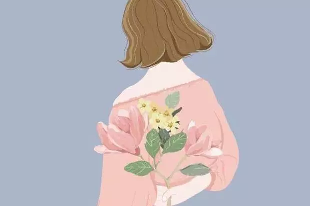 真正厲害的女人,懂得「沉默寡言」