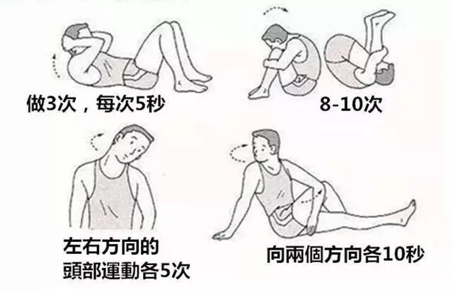每天下蹲拉筋 5分鐘,肝經堵塞全疏通,瘦全身展筋骨,肝臟1年更比1年強壯!
