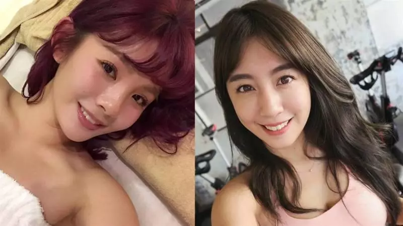 (台灣女星),鮪魚外景錄節目, 遭好友NONO偷拍裸照外流!