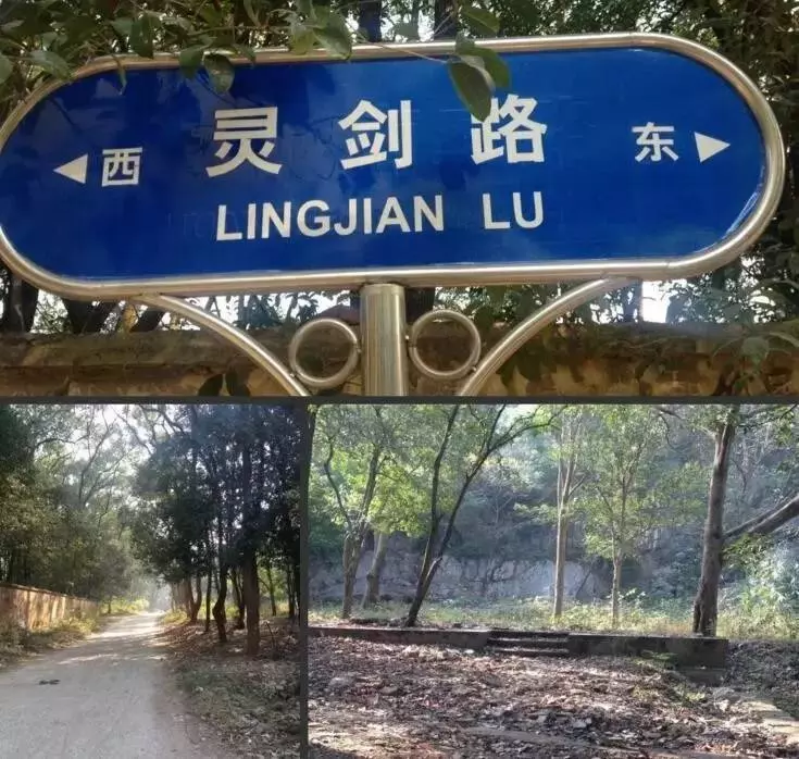 桂林十大靈異的地方,膽小的莫進!