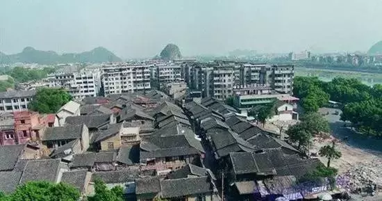 桂林十大靈異的地方,膽小的莫進!