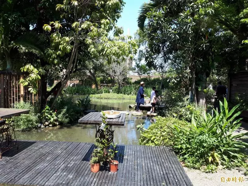 新竹市客家桐花祭 藝桐去郊遊探索都市裏 的客家秘境