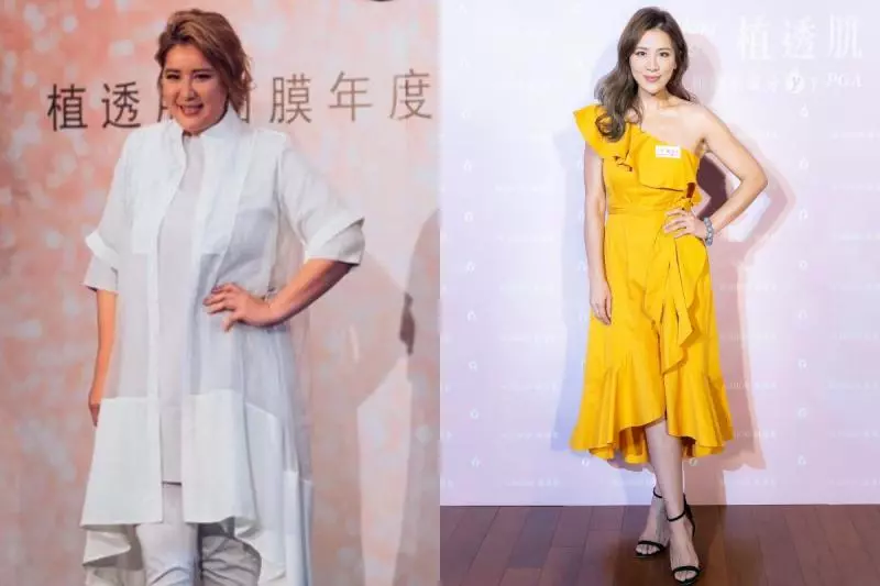 8個月甩40公斤體態超緊實、氣色也超好!小禎:「瘦身是長遠之路,想要持久這三件事千萬別做」|