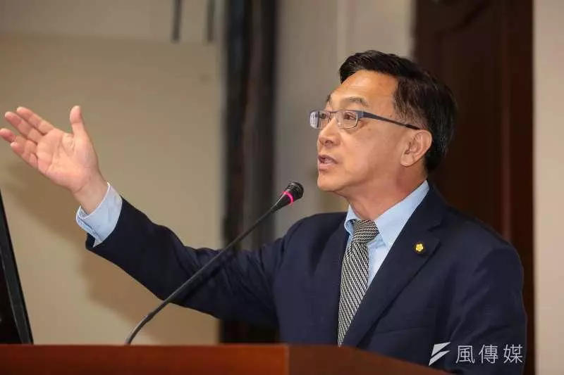 綠鐵板一塊神話已不再?韓流帶動高雄氣勢