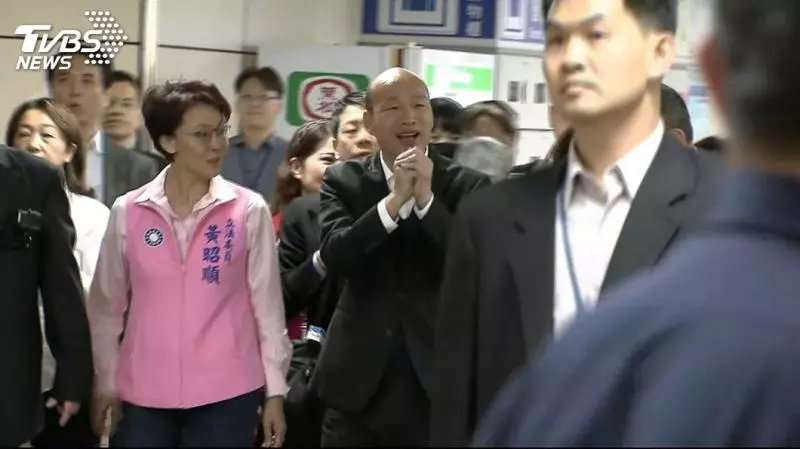 韓粉郭粉大不同? 這因素是最後關鍵