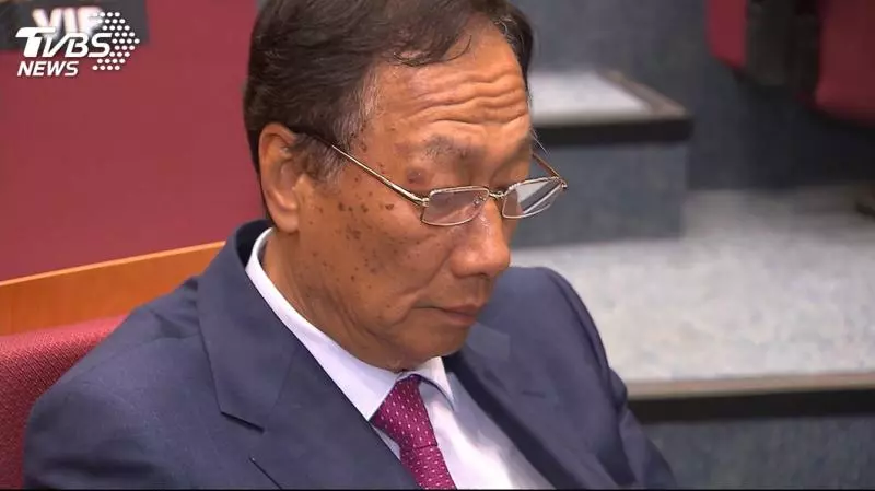 韓粉郭粉大不同? 這因素是最後關鍵
