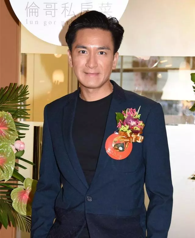 TVB高層爆黃心穎情緒不穩定,暫不考慮跟她解除合約!