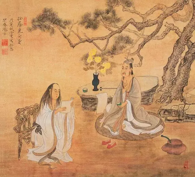 人生兩大凶德,千萬要戒掉!