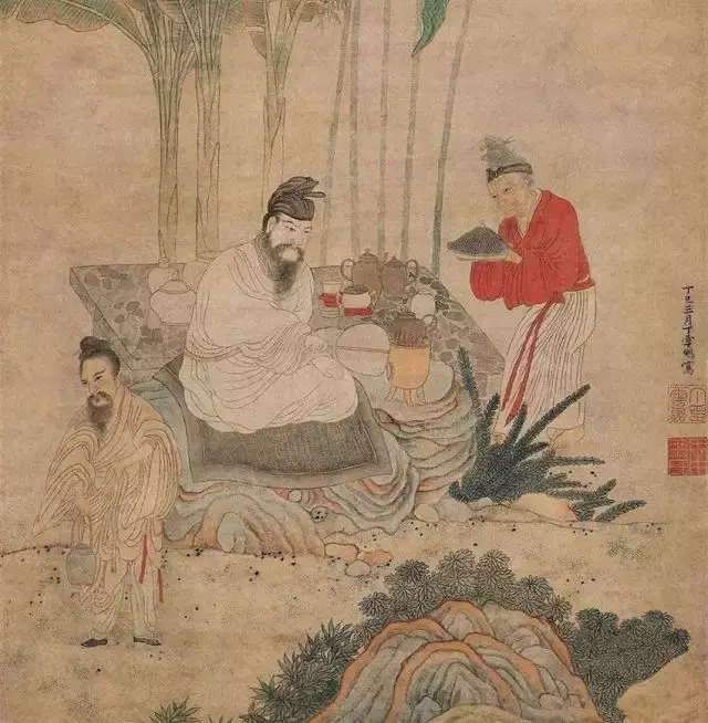 人生兩大凶德,千萬要戒掉!
