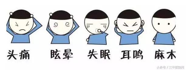 降壓藥隔幾年要更換?開始不能用好藥?這9大誤區,你避開了嗎?