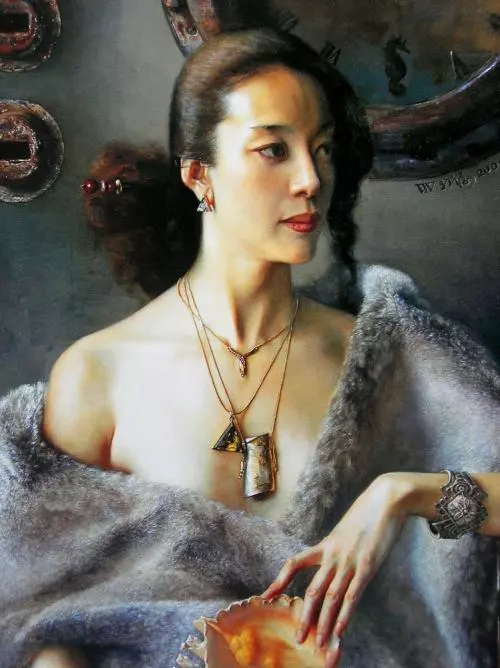 卡耐基:做內心強大的女人