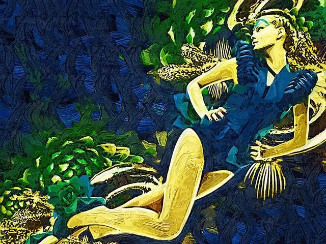 卡耐基:做內心強大的女人