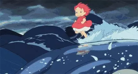 孩子,不想苦一輩子,就要苦一陣子!