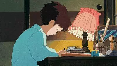 孩子,不想苦一輩子,就要苦一陣子!