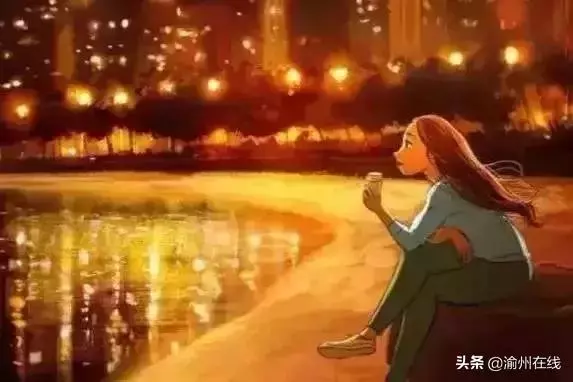 一定要告訴孩子真相:不努力,必出局!