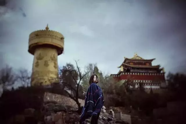 董卿:女人不管多大了,都需要看看這段話