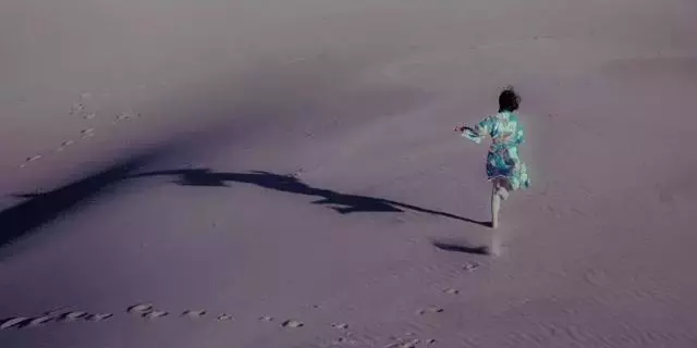 董卿:女人不管多大了,都需要看看這段話