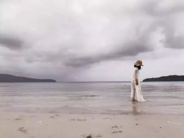 董卿:女人不管多大了,都需要看看這段話