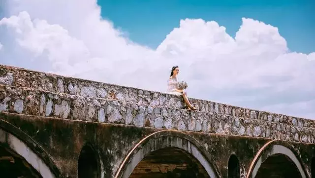 董卿:女人不管多大了,都需要看看這段話