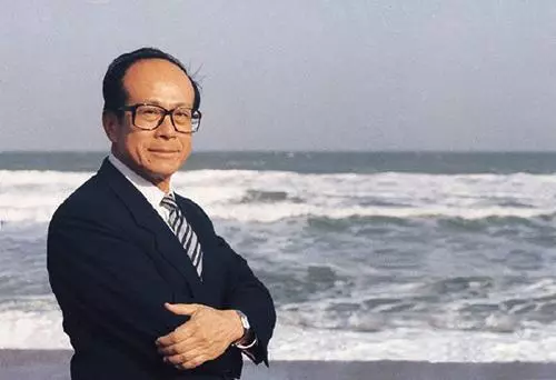 李嘉誠親口講述:曾經我也很窮,不知道出路在哪裡