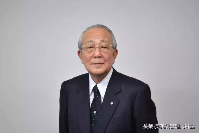 不愧是經營之聖!稻盛和夫通達天道的38句語錄,值得一再讀誦