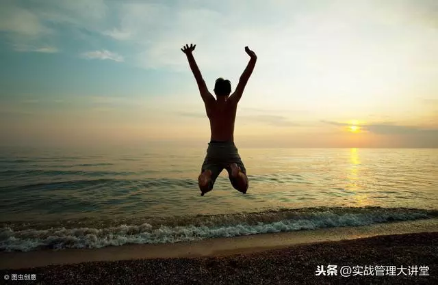 不愧是經營之聖!稻盛和夫通達天道的38句語錄,值得一再讀誦