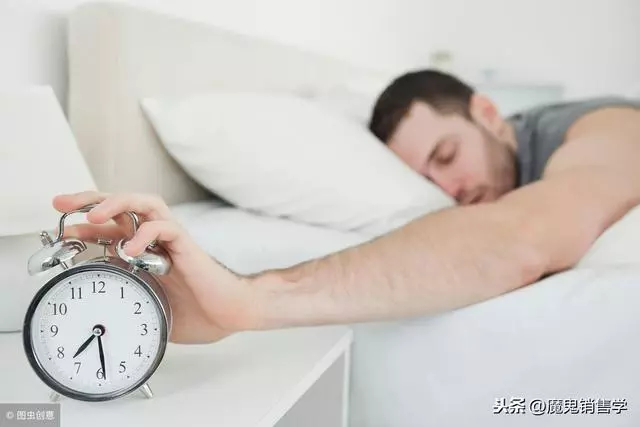 當你迷茫無措的時候,請逼自己戒掉這5大惡習