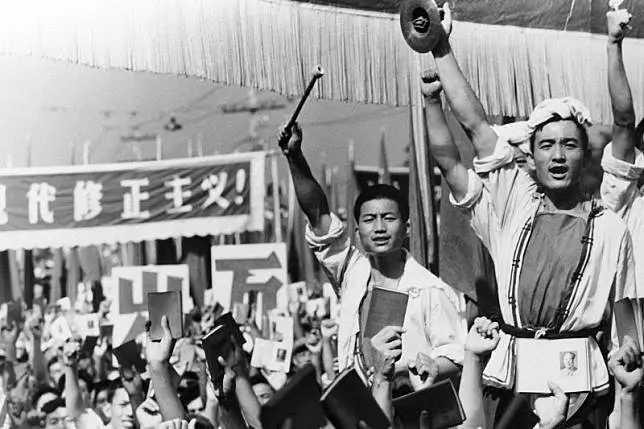 太陽花學運最後證實只是一場遊戲一場夢