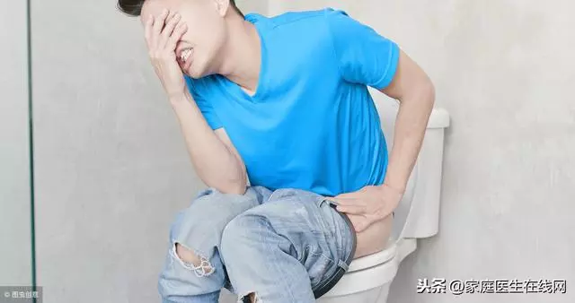 學會5個方法,排便一天比一天順暢,腸道少「堵車」