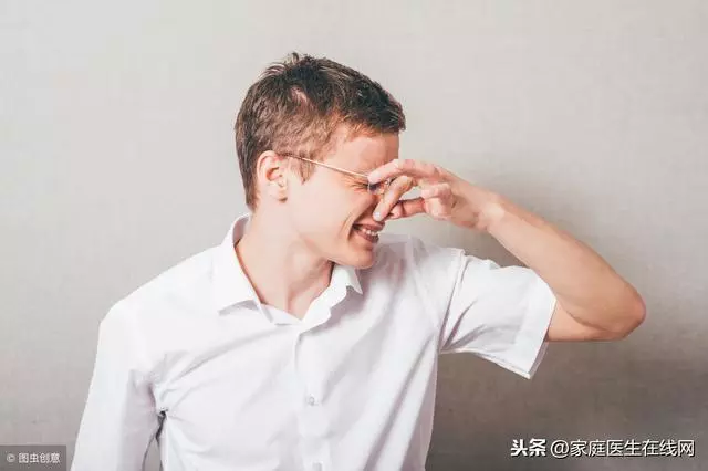 為什麼有時候會放屁連連?這4個原因,一個都別放過